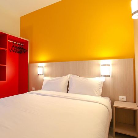 Premiere Classe Casablanca Centre Ville المظهر الخارجي الصورة