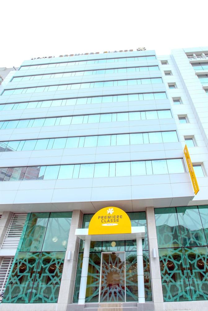 Premiere Classe Casablanca Centre Ville المظهر الخارجي الصورة