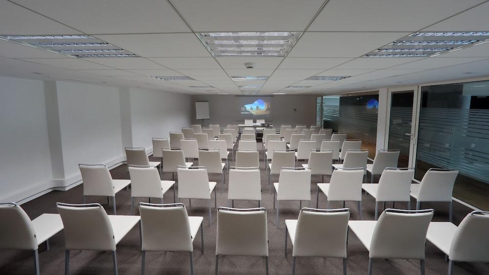 Premiere Classe Casablanca Centre Ville المظهر الخارجي الصورة