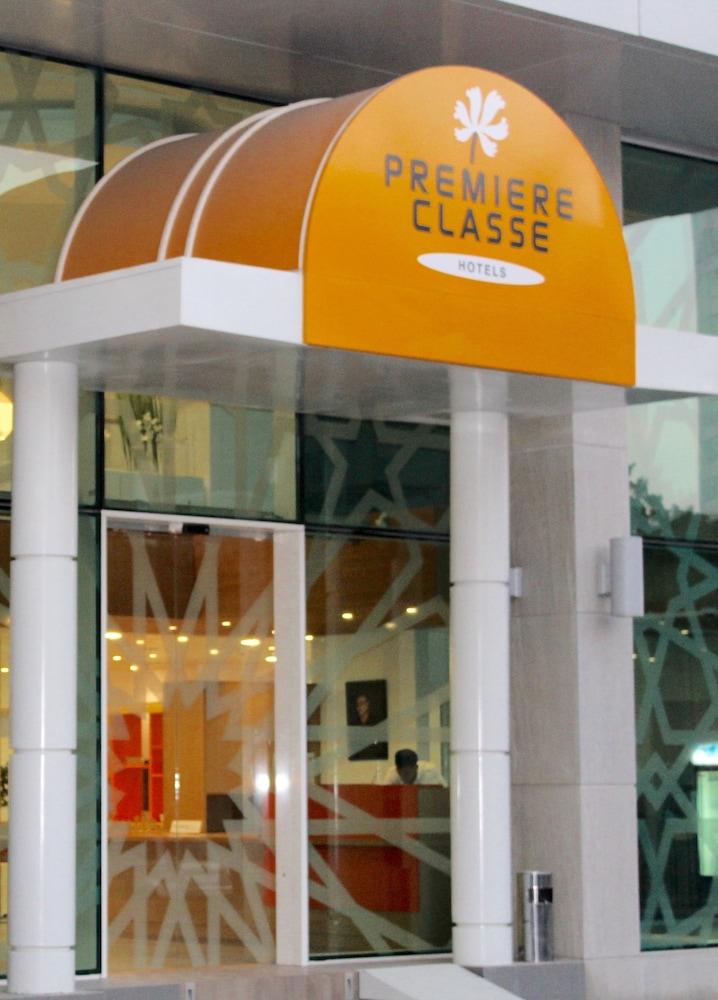 Premiere Classe Casablanca Centre Ville المظهر الخارجي الصورة