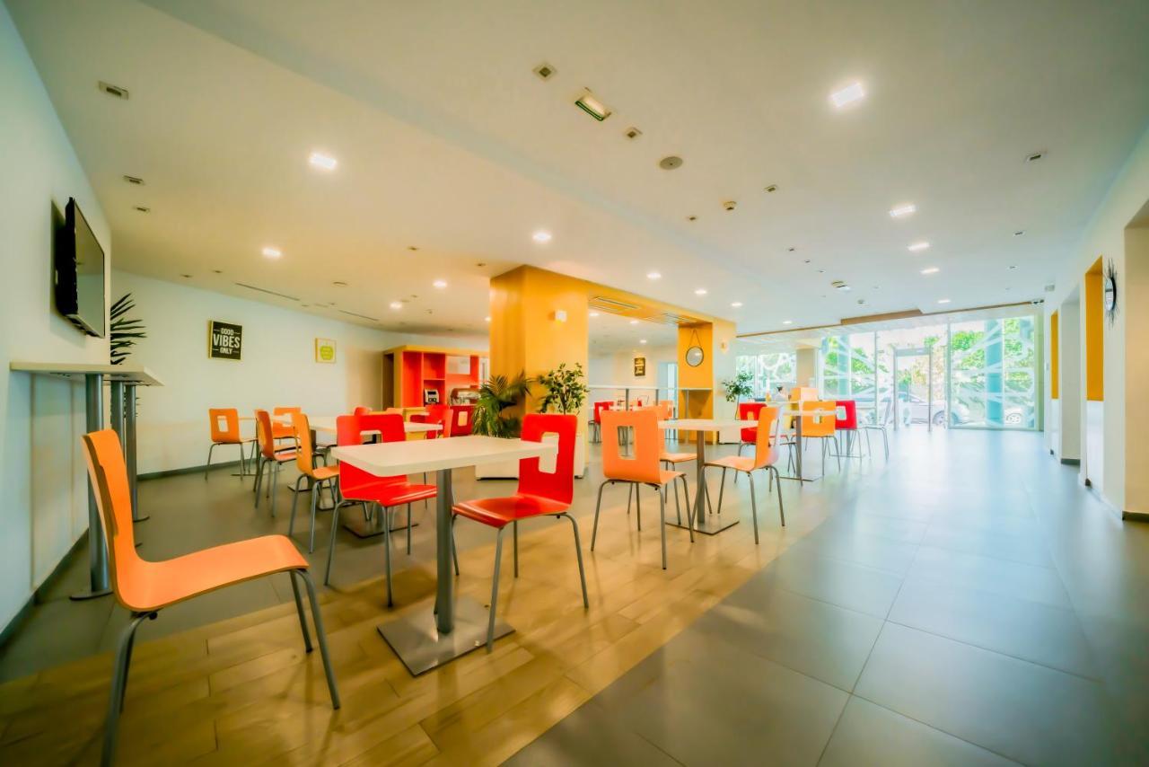 Premiere Classe Casablanca Centre Ville المظهر الخارجي الصورة