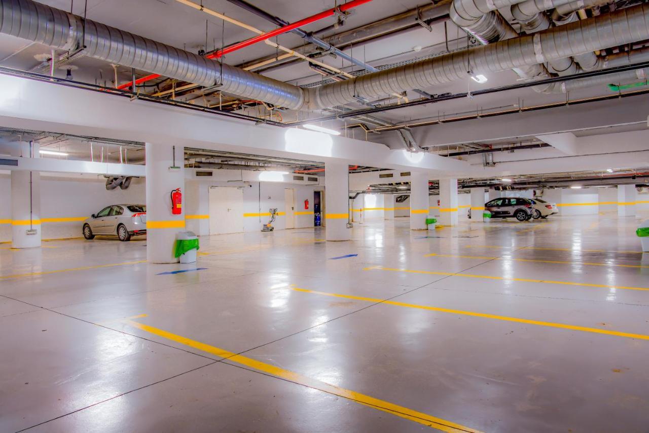 Premiere Classe Casablanca Centre Ville المظهر الخارجي الصورة