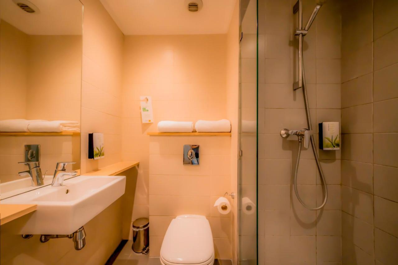 Premiere Classe Casablanca Centre Ville المظهر الخارجي الصورة