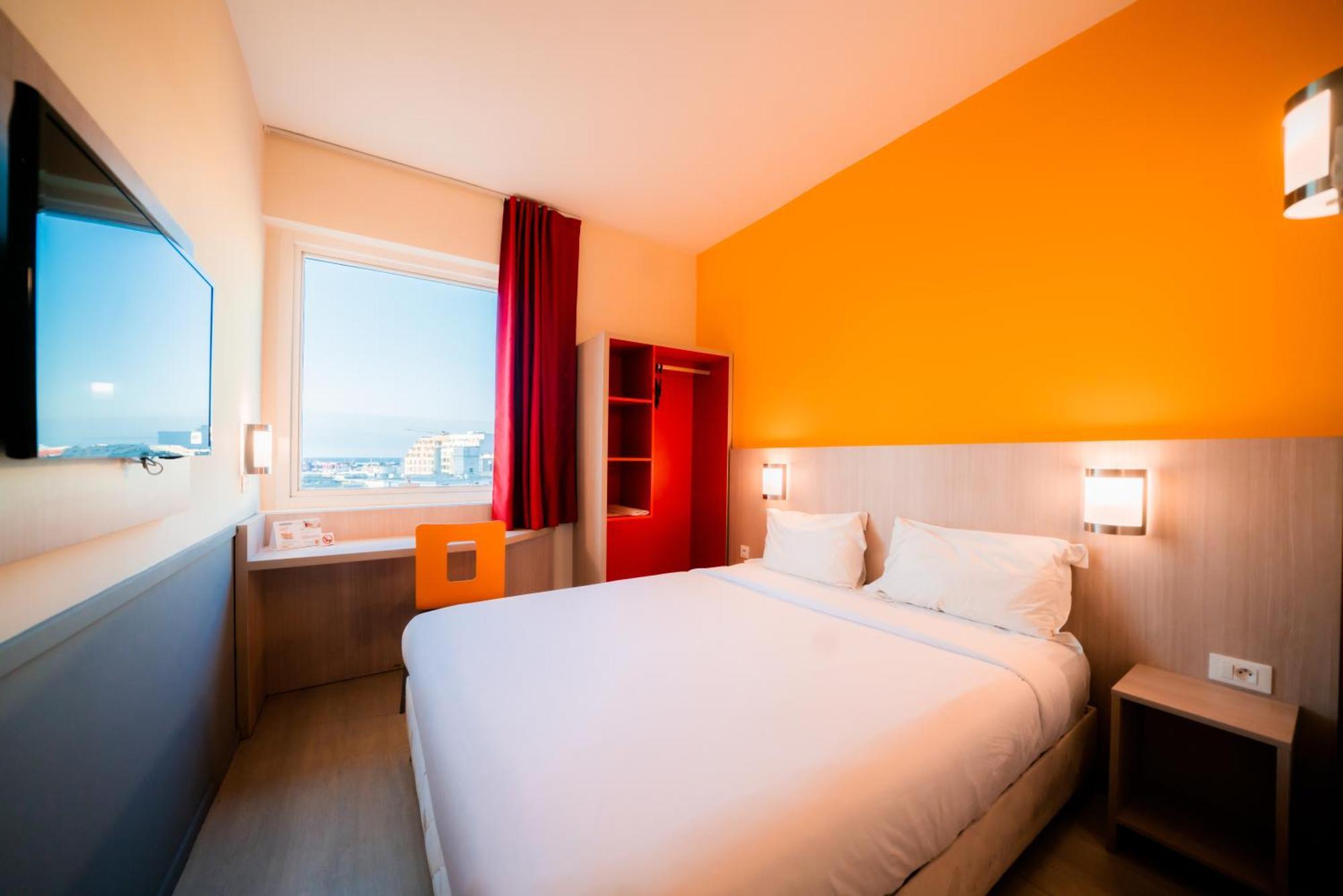 Premiere Classe Casablanca Centre Ville المظهر الخارجي الصورة