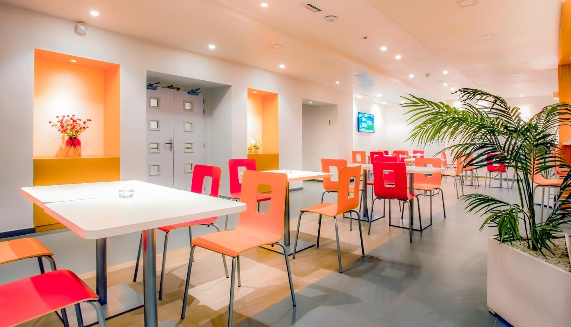 Premiere Classe Casablanca Centre Ville المظهر الخارجي الصورة