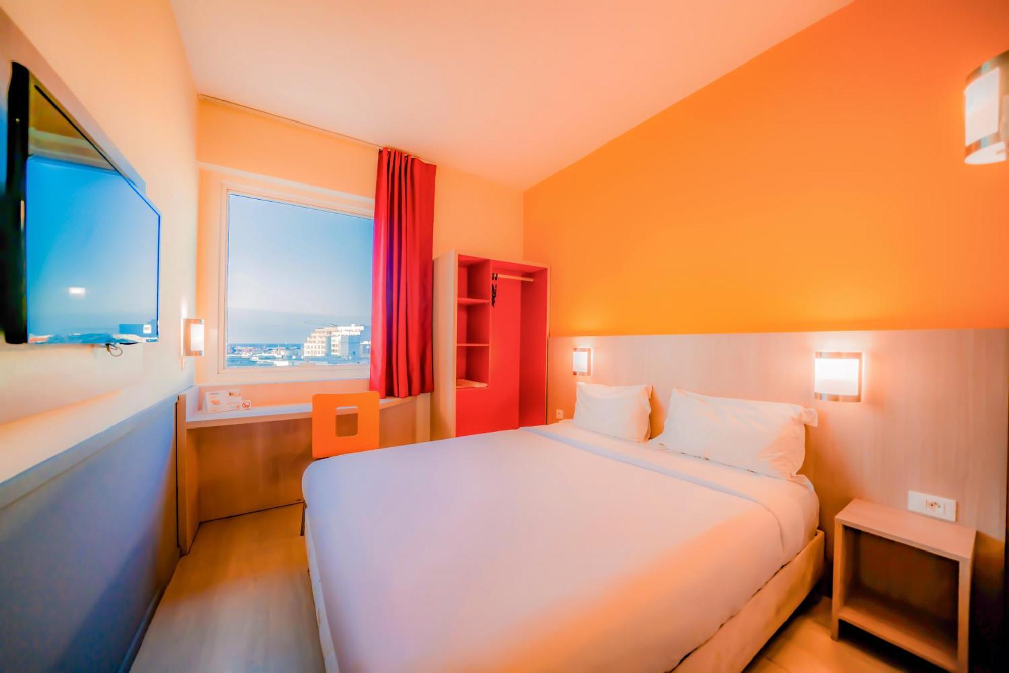 Premiere Classe Casablanca Centre Ville المظهر الخارجي الصورة