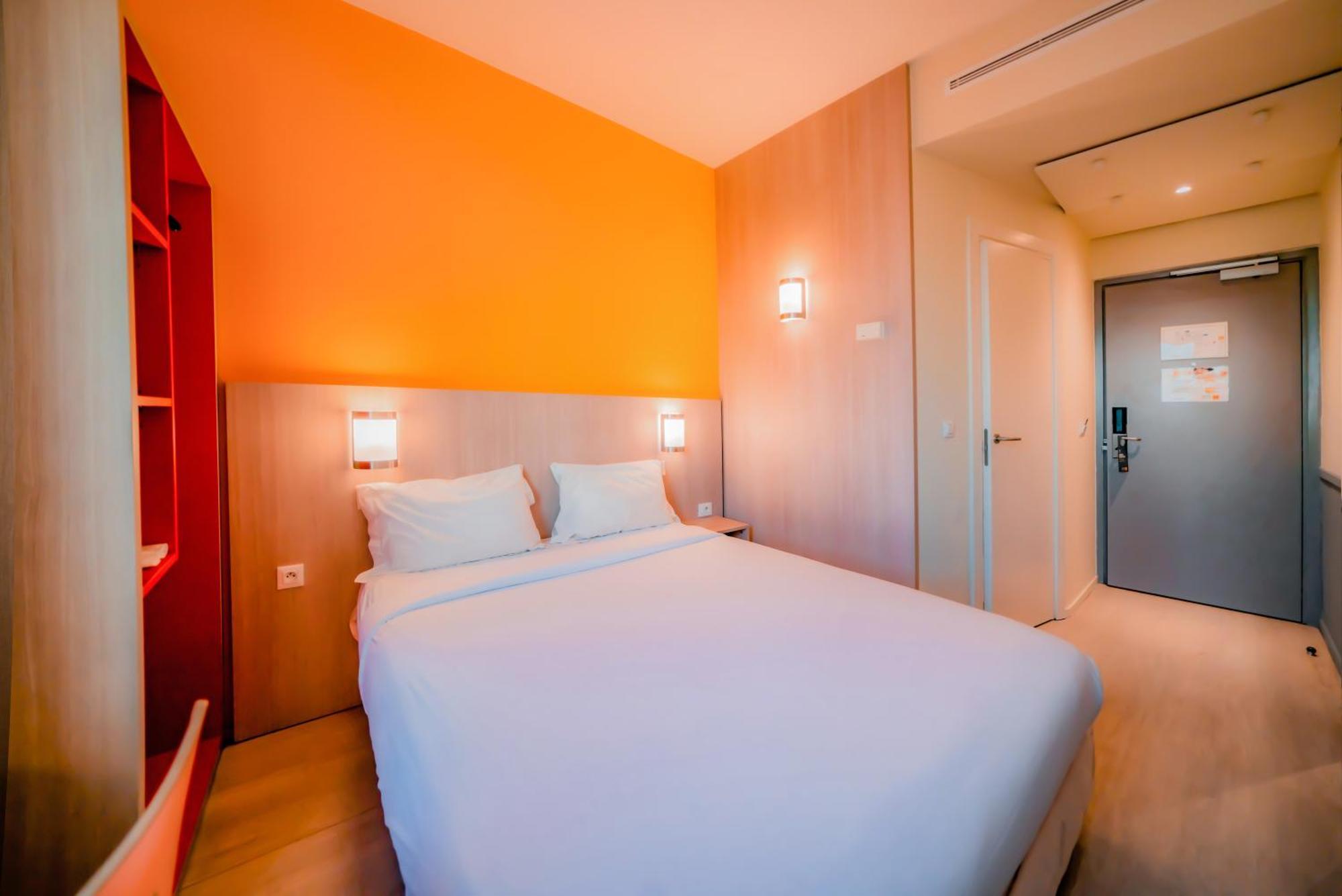 Premiere Classe Casablanca Centre Ville المظهر الخارجي الصورة