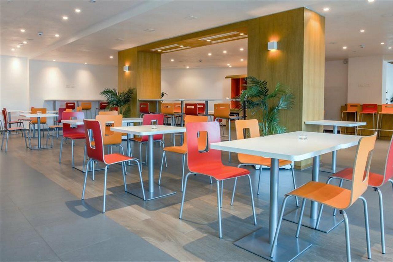 Premiere Classe Casablanca Centre Ville المظهر الخارجي الصورة