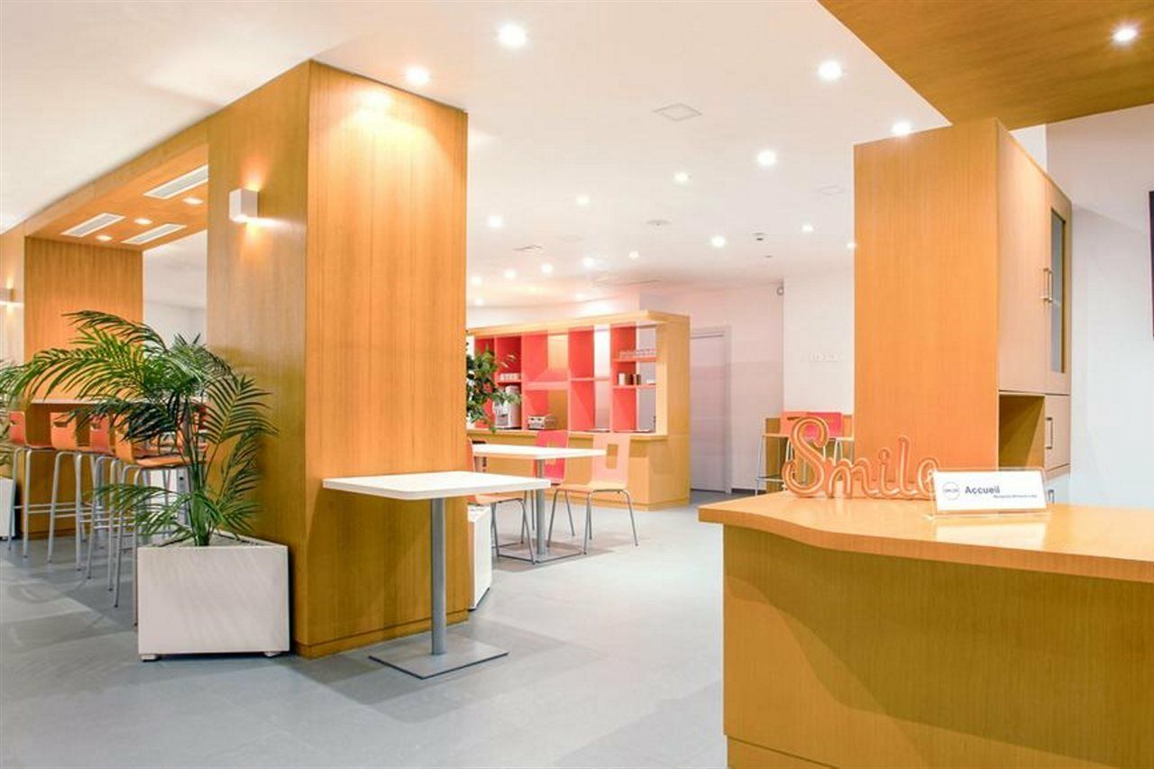 Premiere Classe Casablanca Centre Ville المظهر الخارجي الصورة