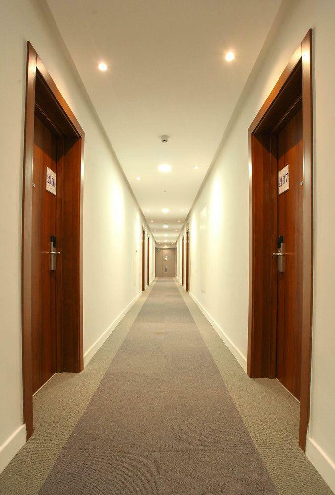 Premiere Classe Casablanca Centre Ville المظهر الخارجي الصورة